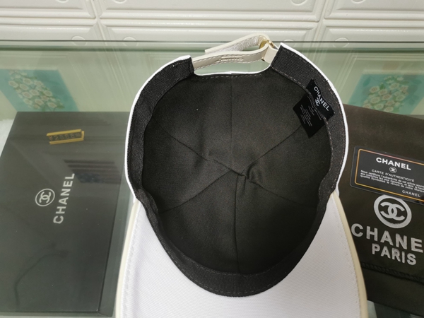 ブランド帽子細部ディテール